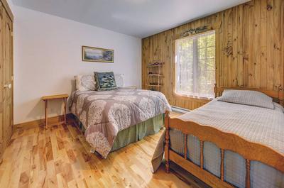 Chambre invités
