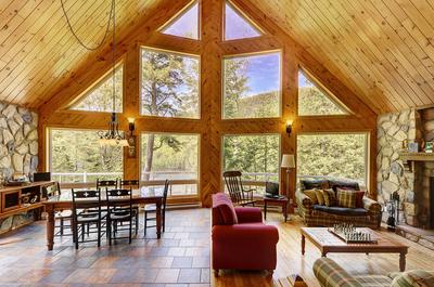 Chalet Le Missionnaire