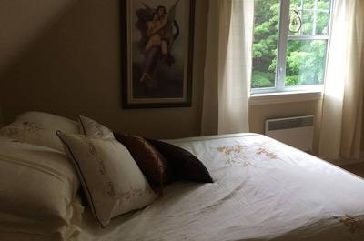 Chambre - Ô soleil levant