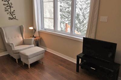Chambre détente