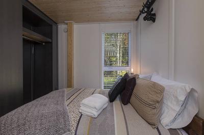 Chambre secondaire