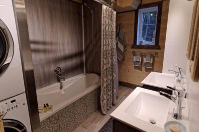 Salle de bain   © I.Leonard