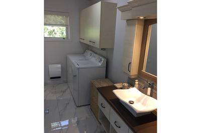 Salle de bain complète