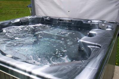 Spa   © P.Morin
