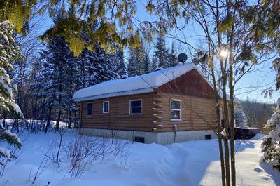 Chalet du Ruisseau - Extérieur   © Sauf au chalet S.E.N.C.