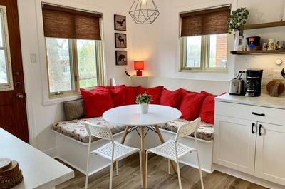 Banquette