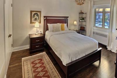 Autre chambre