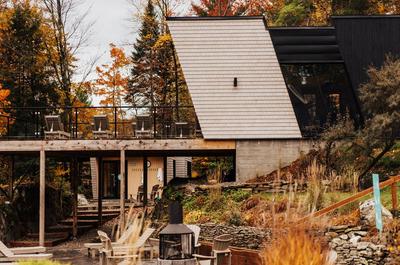 Une détente naturellement vraie   © Spa Bolton