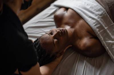Nos massages complètent l'expérience de détente