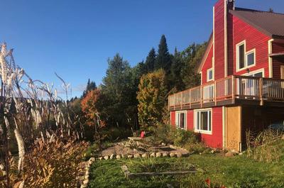 GÎTE DES BELVÉDÈRES