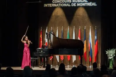 Montréal International Musical Competition