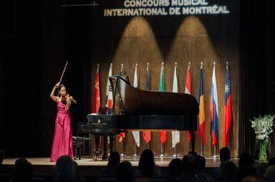 Montréal International Musical Competition
