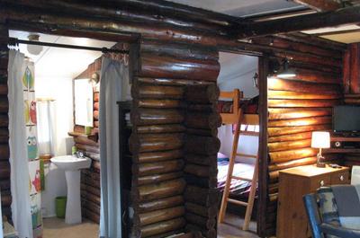 La chambre secondaire