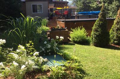 CHALET LES BEAUX MOMENTS DE VIE