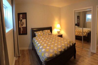 Chambre 3   © Chalet Le Convivial