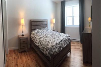 Chambre 1   © Chalet Le Convivial
