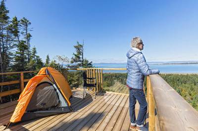 CAMPING DES PASSEREAUX
