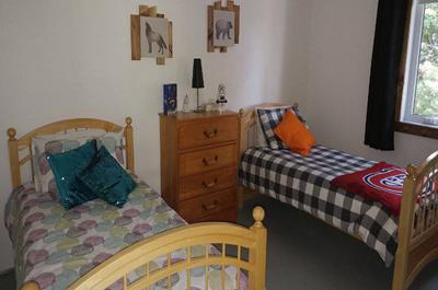 Chambre enfant