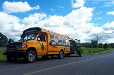 Excursion