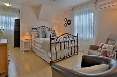 Chambre Pierre-Luc