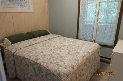 Chambre principale