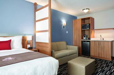 Chambre affaire