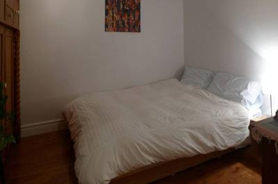 Chambre principale   © J.-C.Bélanger