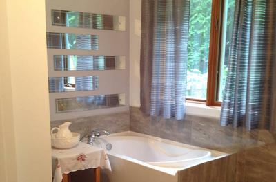 Salle de bain principale