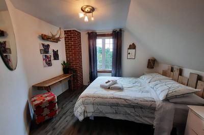 Chambre Ras L'bock