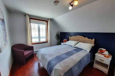Chambre Vivoir