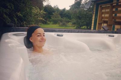 Spa extérieur