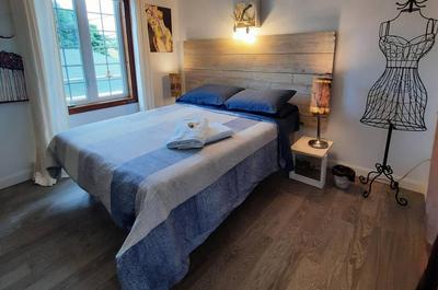 Chambre Friperie