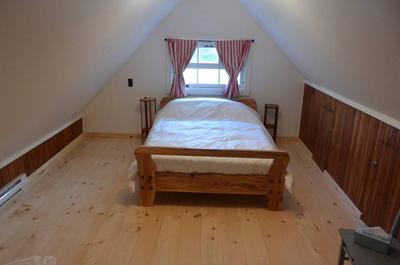 Chambre L'Atelier