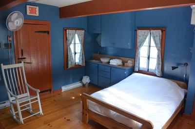 Chambre Cuisine d'été