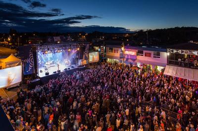 August Festival