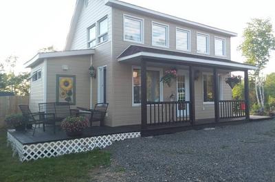 Chalet Georges