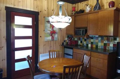 Chalet Miche
