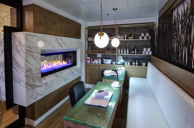 Espace Manucure   © Amerispa