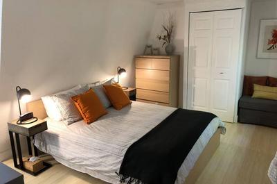 Chambre principale