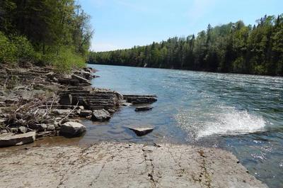 PLATEAU 226-1 – TREMBLANT SUNSTAR