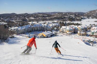 Tremblant Resort