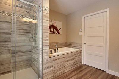 Salle de bain   © duProprio