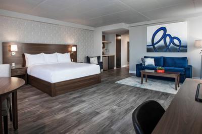 Suite loft