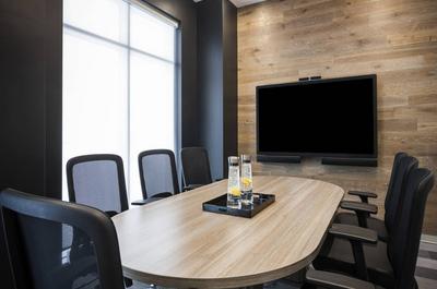 Salon exécutif