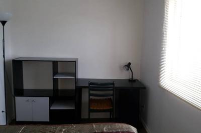 Chambre 4   © M.Tong