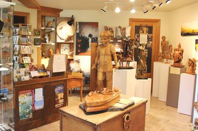 Intérieur