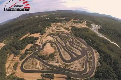 Autodromes and karting centres