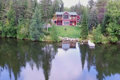 Chalet du Domaine