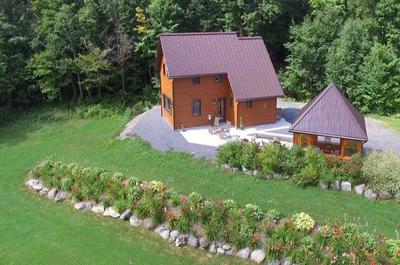 Chalet des Cèdres