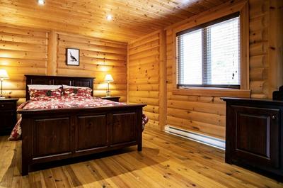 Chambre   © TK Photography